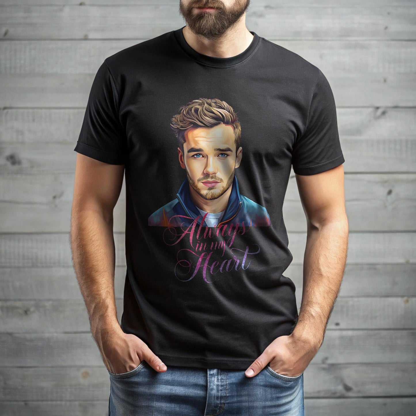 One Direction Liam Payne Shirt, 1D One Direction Shirt, Up All Night Tour 2024 Shirt, One Direction Merch Shirt, 1D Midnight Memorie Shirt