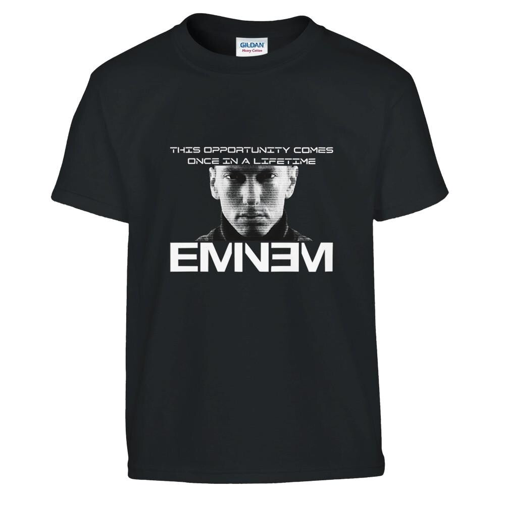 Youth Eminem Rap God Unisex Gildan Shirt, Eminem Vintage Inspired Youth Shirt, Hip Hop Icon Shirt, Eminem Retro Shirt, Slim Shady Merch