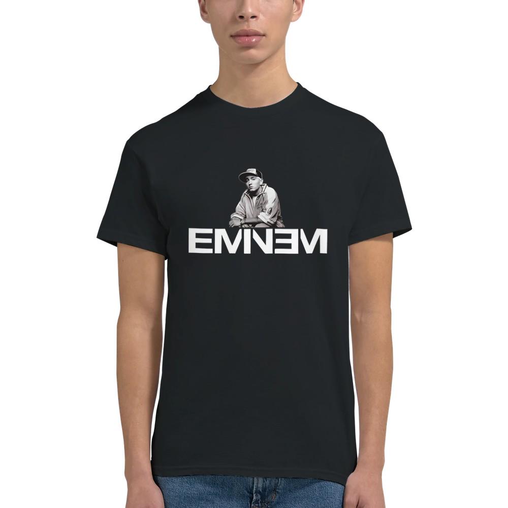 Eminem Shirt Rap God Unisex Adult Gildan, Eminem Vintage Inspired Shirt, Hip Hop Icon Shirt, Eminem Retro Shirt, Slim Shady Merch