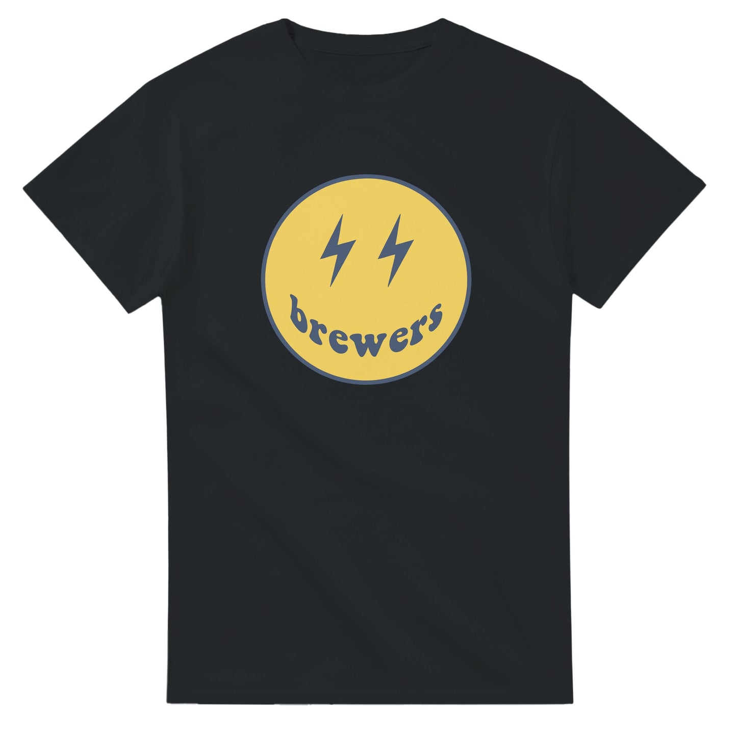 Milwaukee Brewers Womens Shirt, Funny Baseball T-shirt, Fun Gift