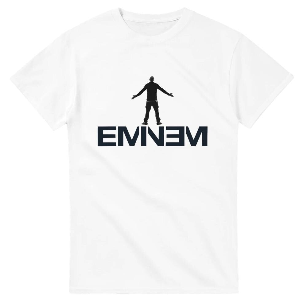 Eminem T shirt, Lose Yourself T shirt, Eminem Fan, Rapper Merch, Hip Hop Tee, Gift For Him, Gift For Her, Heavyweight Unisex T-shirt