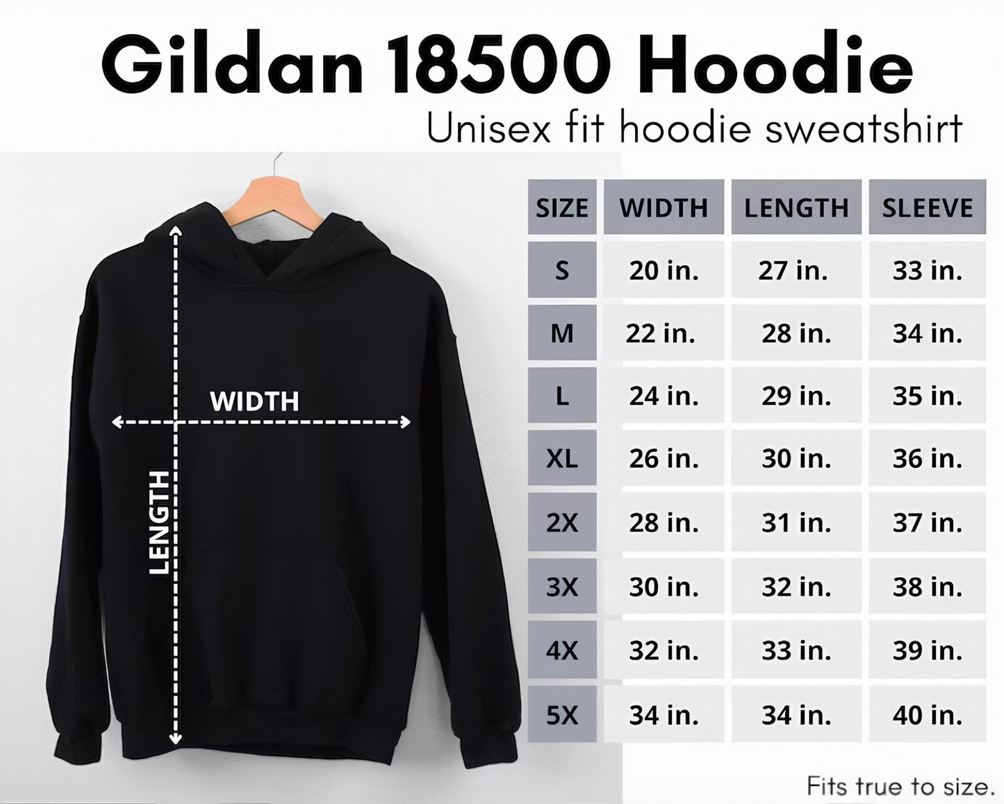Trump You Missed Hoodie, Gildan 18500 Heavyweight High Quality Unisex Hoodie