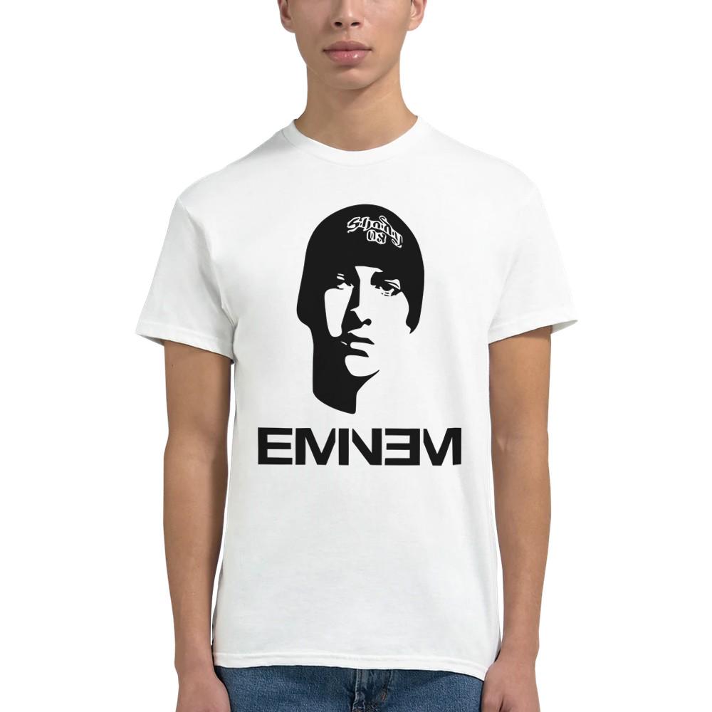 Eminem Slim Shady Retro T-Shirt, Eminem Shirt, Real Slim Shady T-Shirt, Gift For Him, Gift For Her