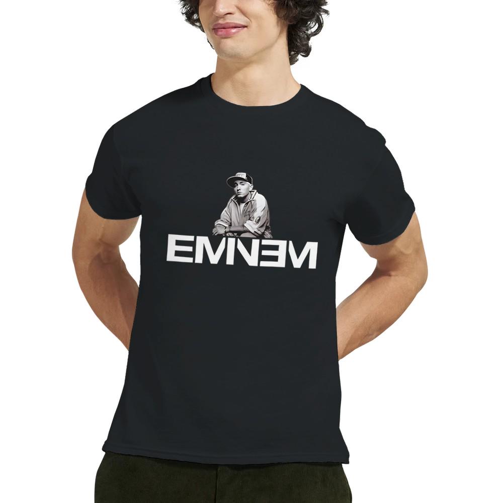 Eminem Shirt Rap God Unisex Adult Gildan, Eminem Vintage Inspired Shirt, Hip Hop Icon Shirt, Eminem Retro Shirt, Slim Shady Merch