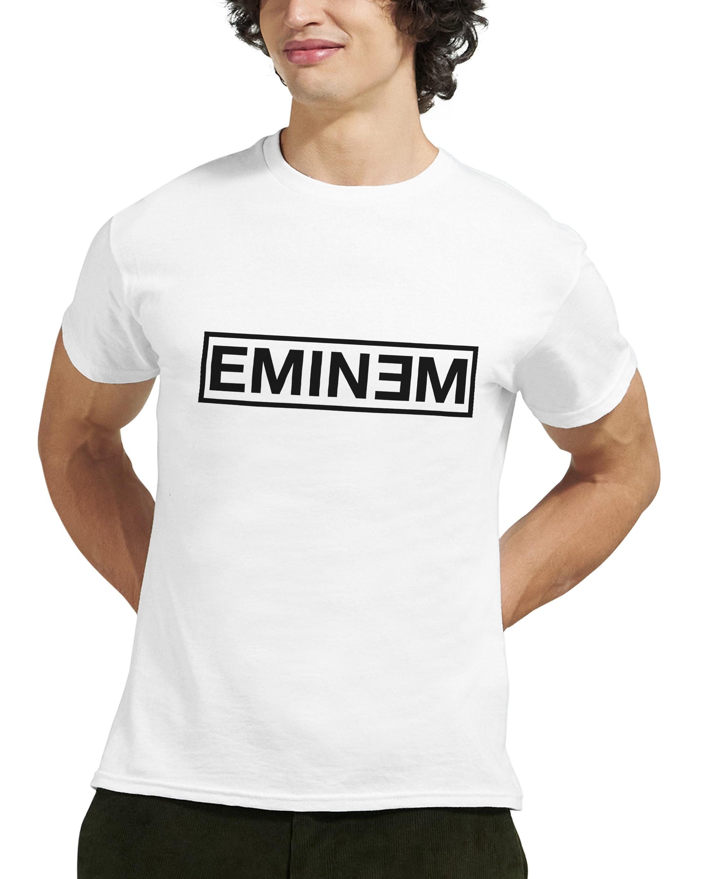 Eminem Shirt Rap God Unisex Adult Gildan, Eminem Vintage Inspired Shirt, Hip Hop Icon Shirt, Eminem Retro Shirt, Slim Shady Merch