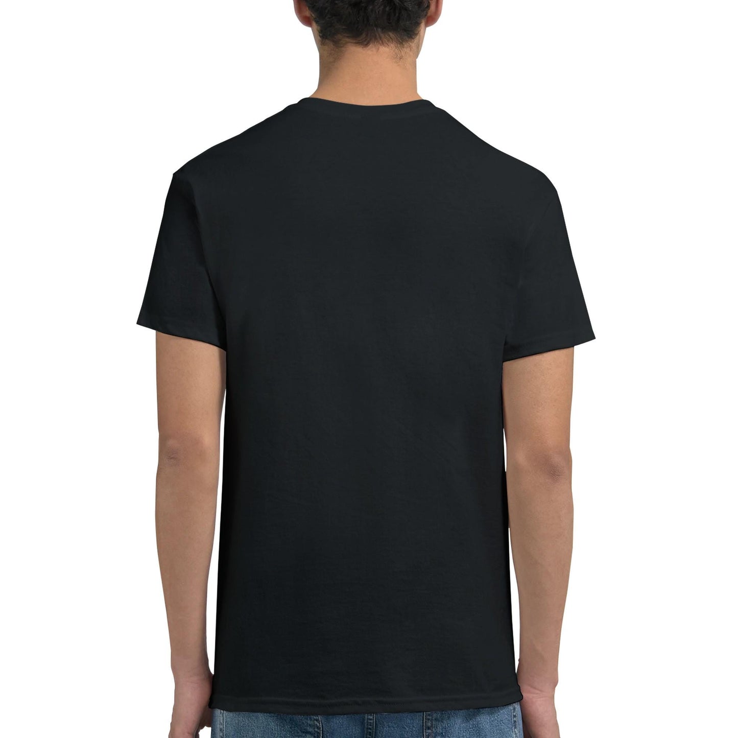 Bills Mafia Buffalo Bills Super Fan Gildan 5000 T-Shirt
