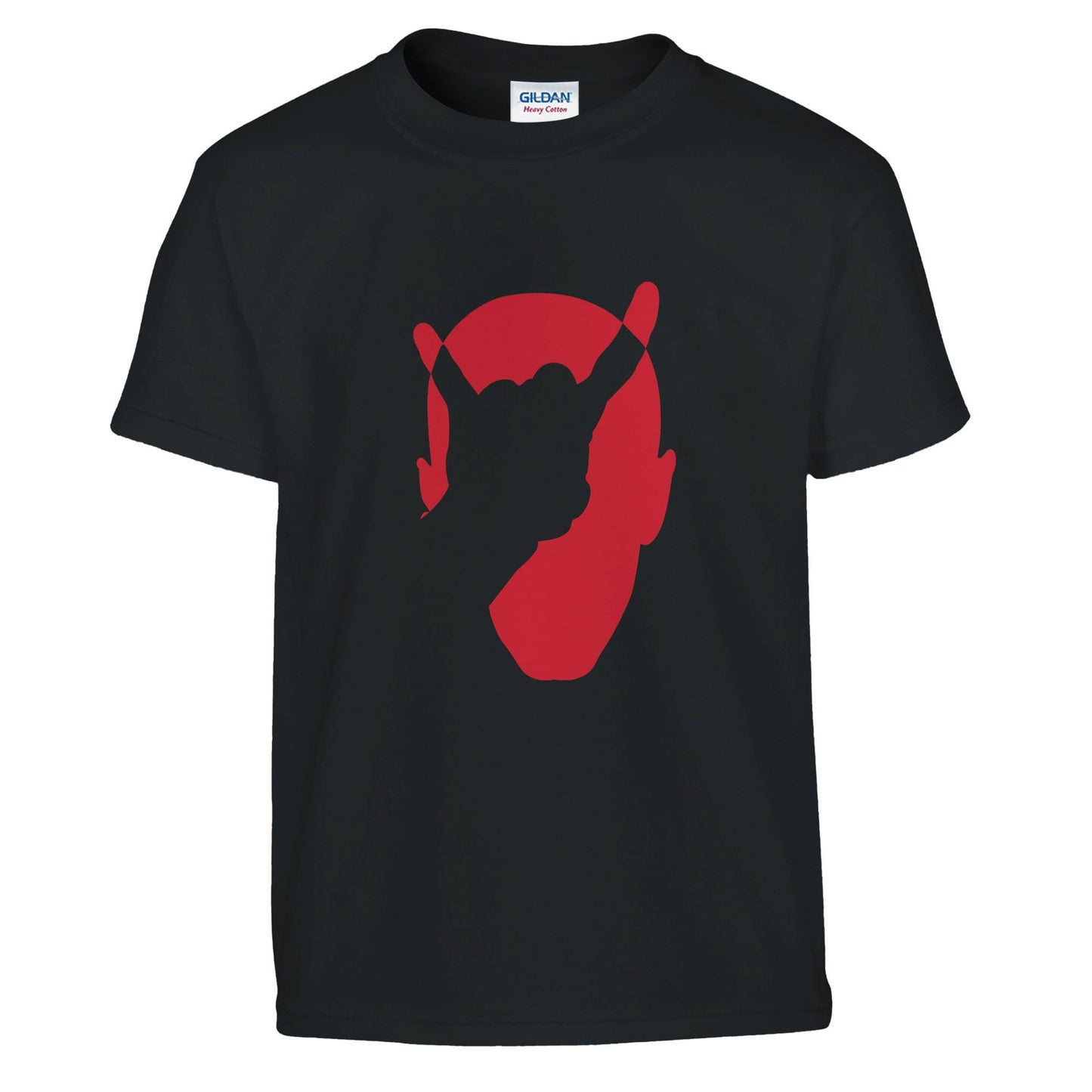 Youth Eminem Devil Horn Rap God Unisex Shirt, Eminem Vintage Inspired Youth Shirt, Hip Hop Icon Shirt, Eminem Retro Shirt, Slim Shady Merch