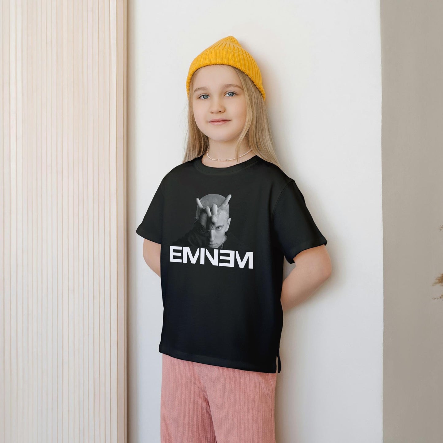 Youth Eminem Rap God Unisex Gildan Shirt, Eminem Vintage Inspired Youth Shirt, Hip Hop Icon Shirt, Eminem Retro Shirt, Slim Shady Merch