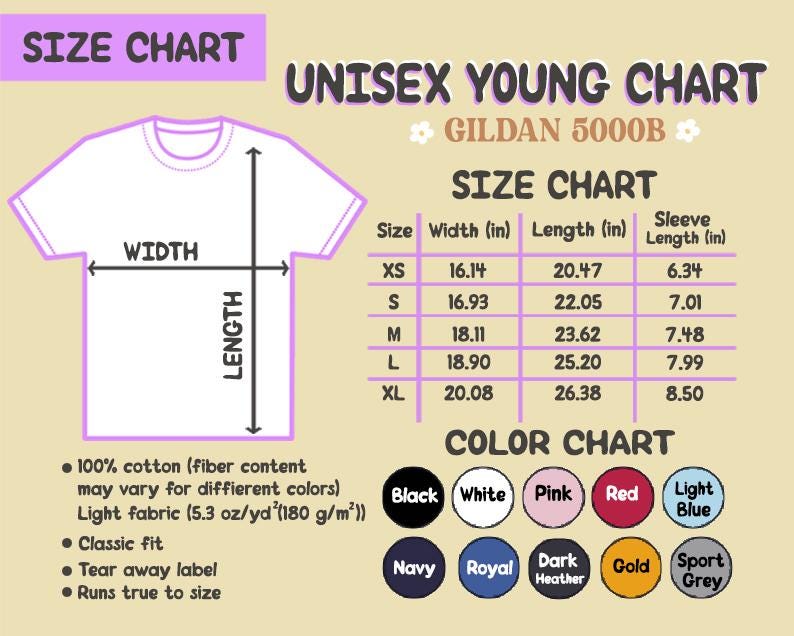 Youth Gracie Abrams Shirt, Gracie Abrams Merch, Fan Made Merch, Men's Women's Unisex Shirt