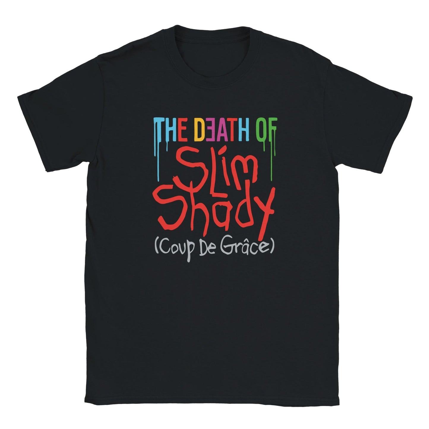 Youth Eminem Rap God Unisex Gildan Shirt, Eminem Vintage Inspired Youth Shirt, Hip Hop Icon Shirt, Eminem Retro Shirt, Slim Shady Merch