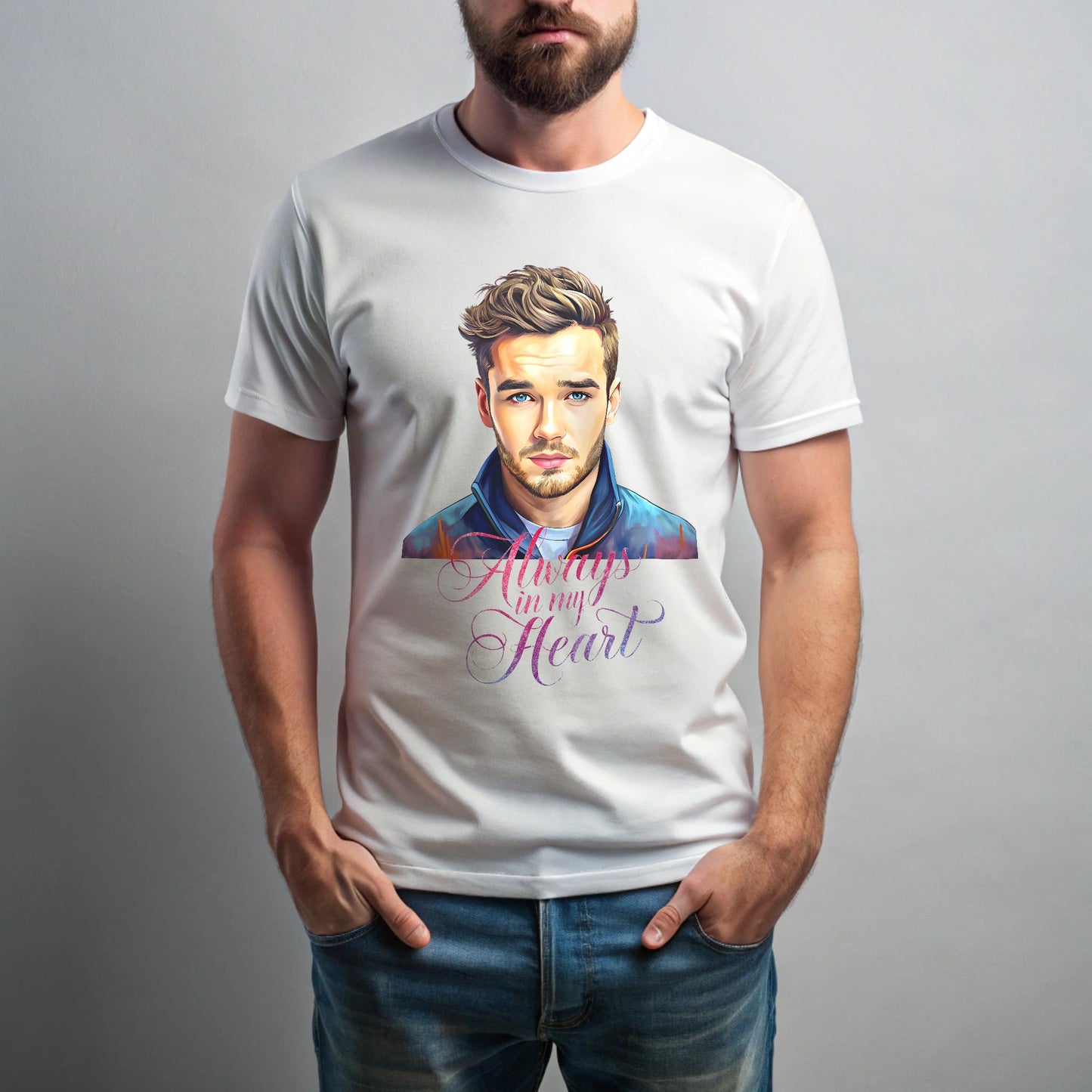 One Direction Liam Payne Shirt, 1D One Direction Shirt, Up All Night Tour 2024 Shirt, One Direction Merch Shirt, 1D Midnight Memorie Shirt