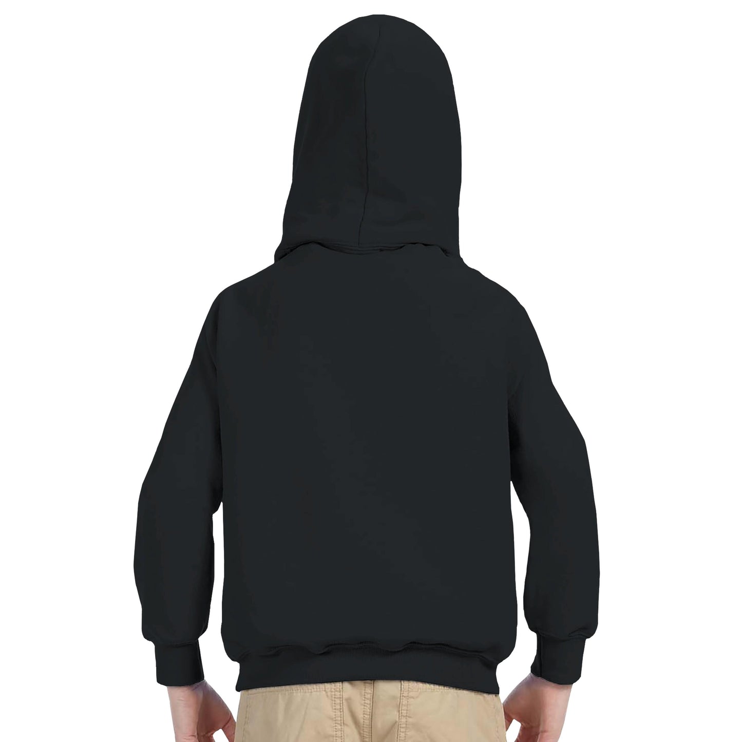 Youth Eminem Devil Horn Rap God Unisex Hoodie, Eminem Vintage Inspired Hoodie, Gildan 18500B, Eminem Retro, Slim Shady Merch,Birthday Gift
