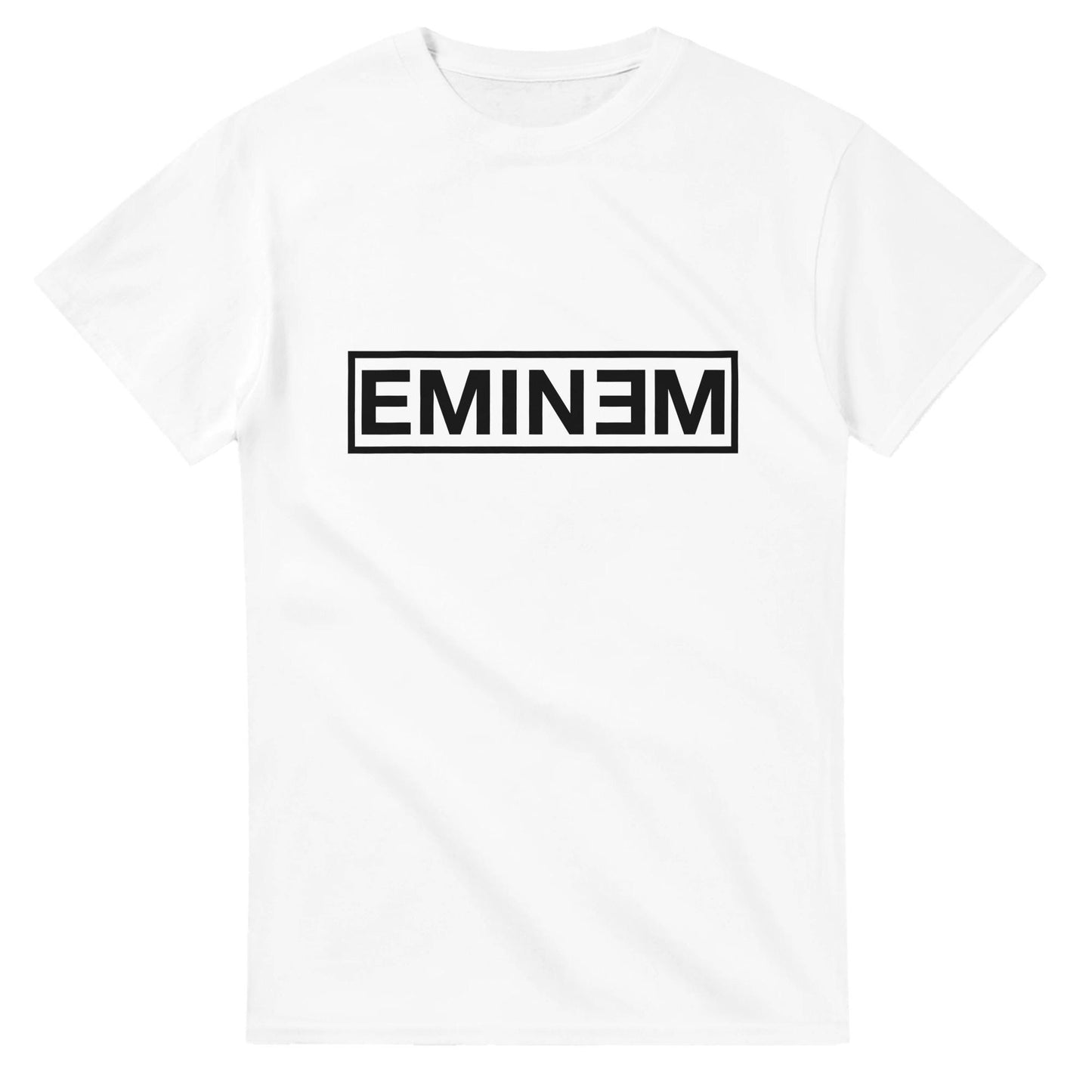 Eminem Shirt Rap God Unisex Adult Gildan, Eminem Vintage Inspired Shirt, Hip Hop Icon Shirt, Eminem Retro Shirt, Slim Shady Merch