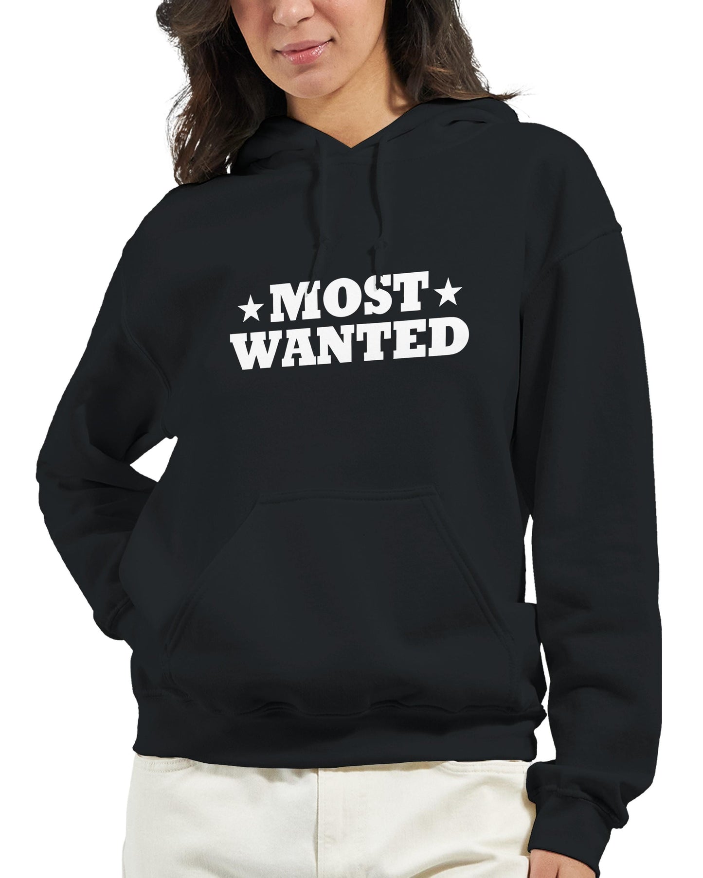 Most Wanted Cowboy Hoodie, Western Hoodie, Western Bachelorette Sweatshirt, Cowgirl Rodeo Hoodie Nashville Outfit, Country Sweatshirt