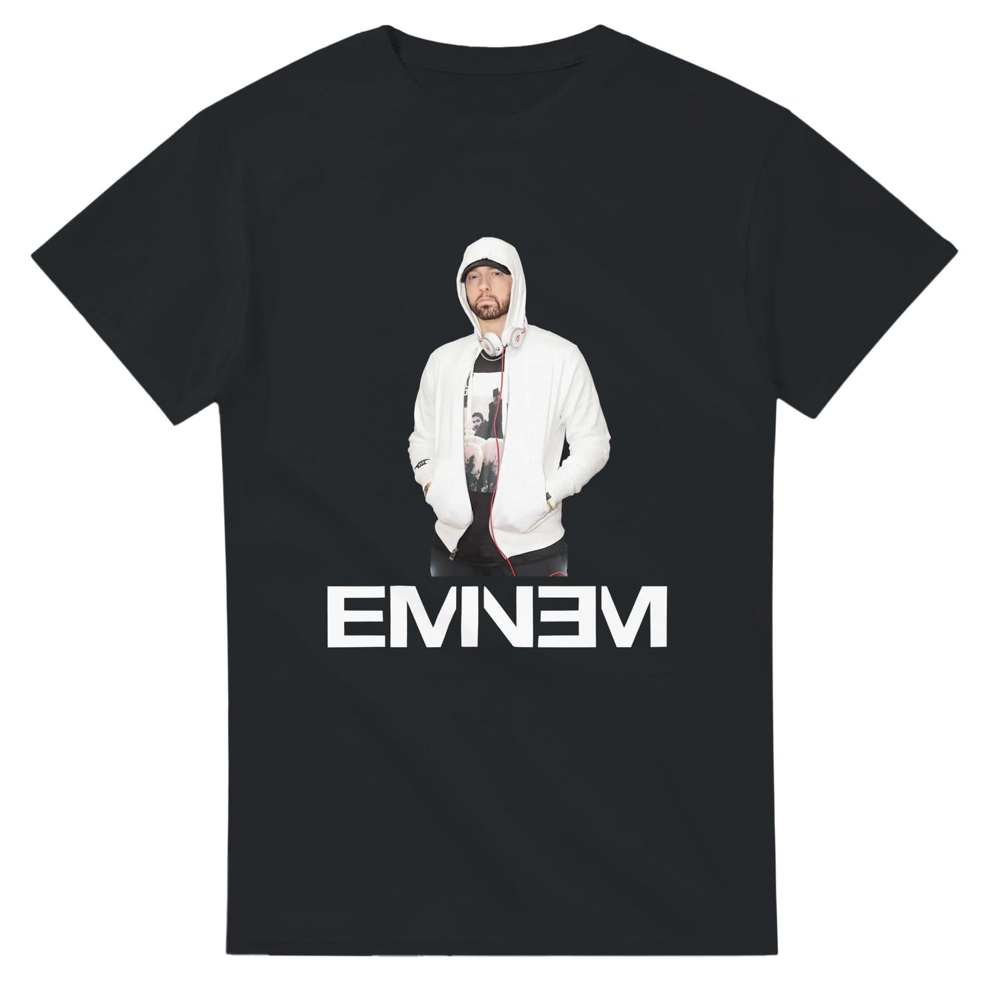 Eminem Shirt Rap God Unisex Adult Gildan, Eminem Vintage Inspired Shirt, Hip Hop Icon Shirt, Eminem Retro Shirt, Slim Shady Merch
