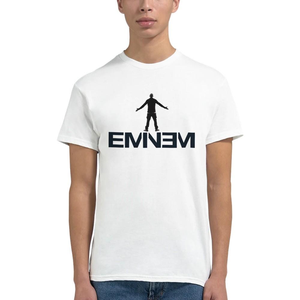 Eminem T shirt, Lose Yourself T shirt, Eminem Fan, Rapper Merch, Hip Hop Tee, Gift For Him, Gift For Her, Heavyweight Unisex T-shirt