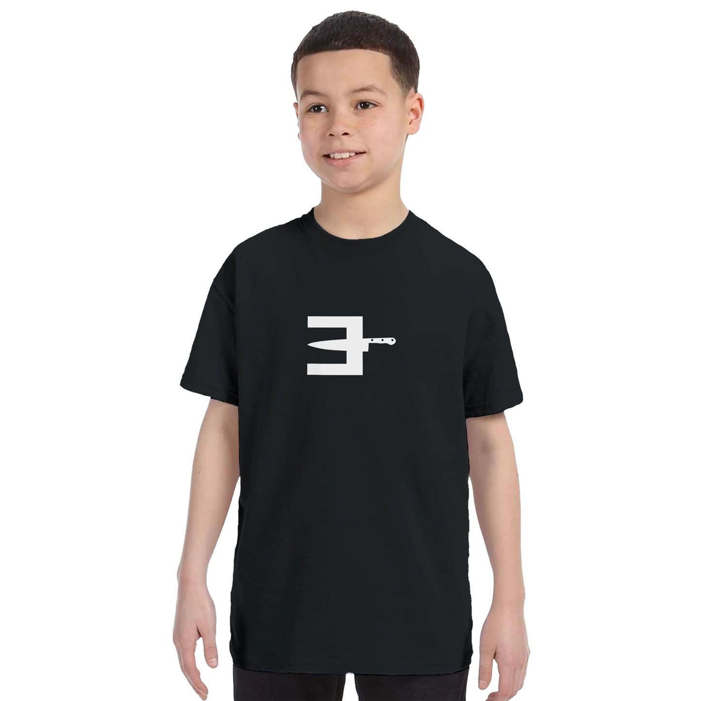 Youth Eminem Rap God Unisex Gildan Shirt, Eminem Vintage Inspired Youth Shirt, Hip Hop Icon Shirt, Eminem Retro Shirt, Slim Shady Merch
