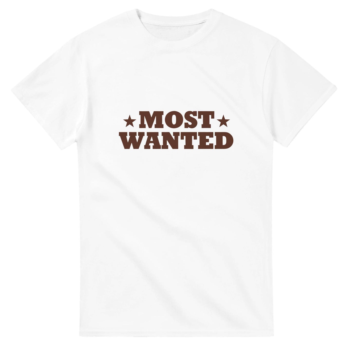 Most Wanted Cowboy T-Shirt, Western T-Shirt, Western Bachelorette T-Shirt, Cowgirl Rodeo Tee, Nashville Outfit, Country Shirt