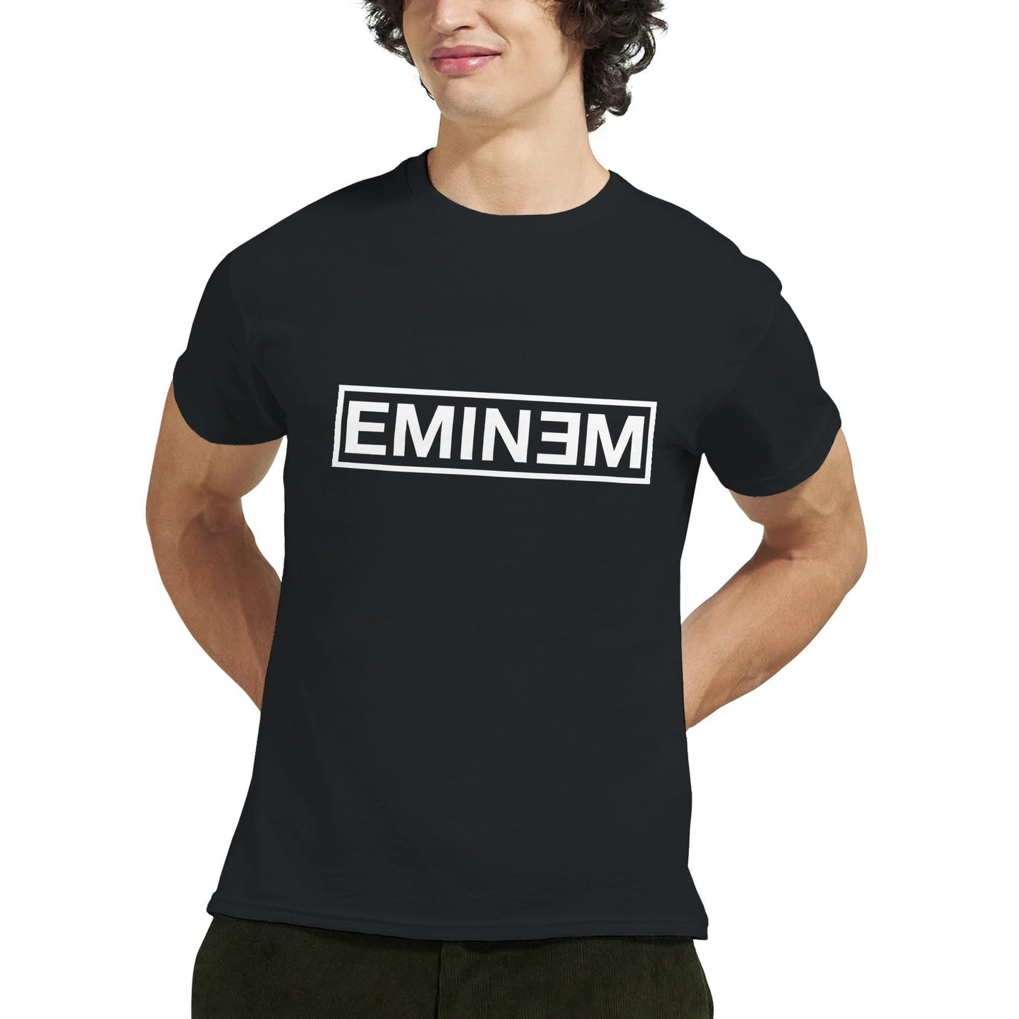Eminem Shirt Rap God Unisex Adult Gildan, Eminem Vintage Inspired Shirt, Hip Hop Icon Shirt, Eminem Retro Shirt, Slim Shady Merch