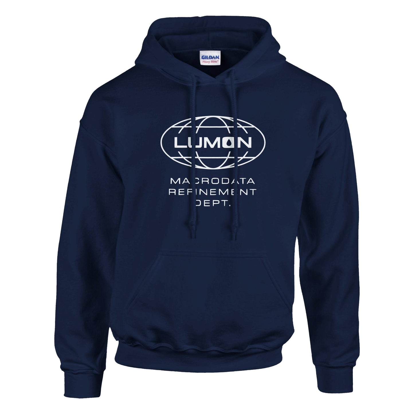 Lumon Macrodata Refinement Severance Hoodie, Severance Inspired Minimalist Sweater, Lumon Sweater, Macrodata Refienement Sweater