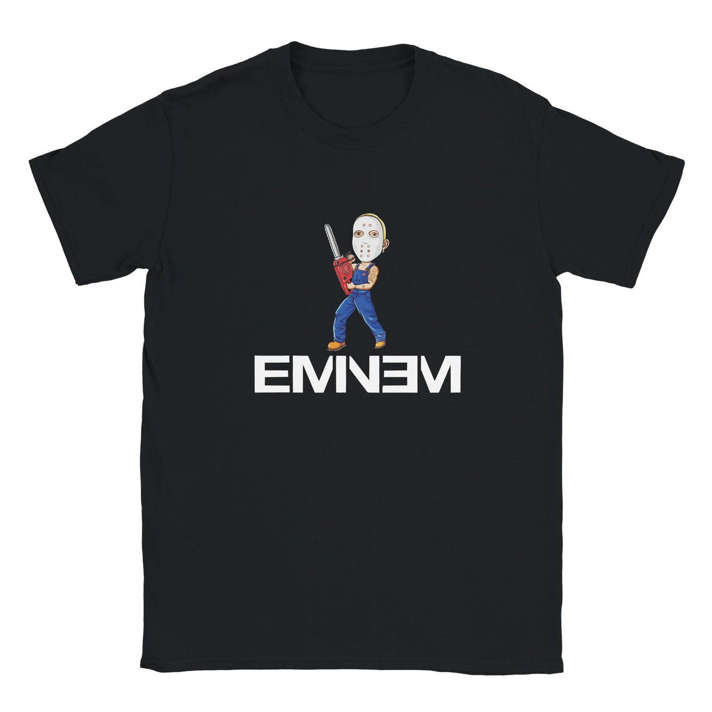 Youth Eminem Rap God Unisex Gildan Shirt, Eminem Vintage Inspired Youth Shirt, Hip Hop Icon Shirt, Eminem Retro Shirt, Slim Shady Merch