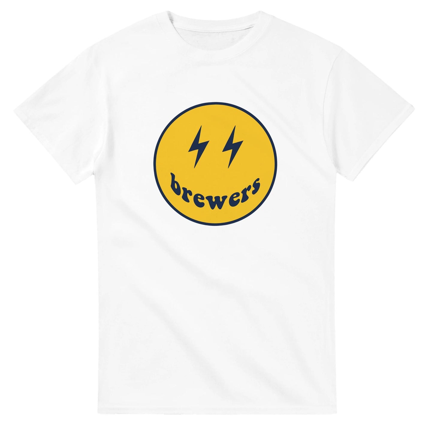 Milwaukee Brewers Womens Shirt, Funny Baseball T-shirt, Fun Gift