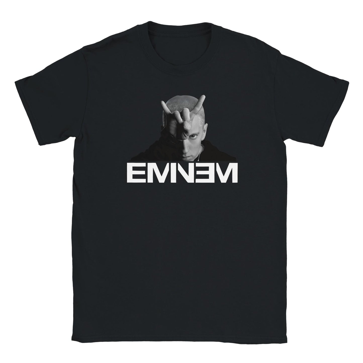 Youth Eminem Rap God Unisex Gildan Shirt, Eminem Vintage Inspired Youth Shirt, Hip Hop Icon Shirt, Eminem Retro Shirt, Slim Shady Merch