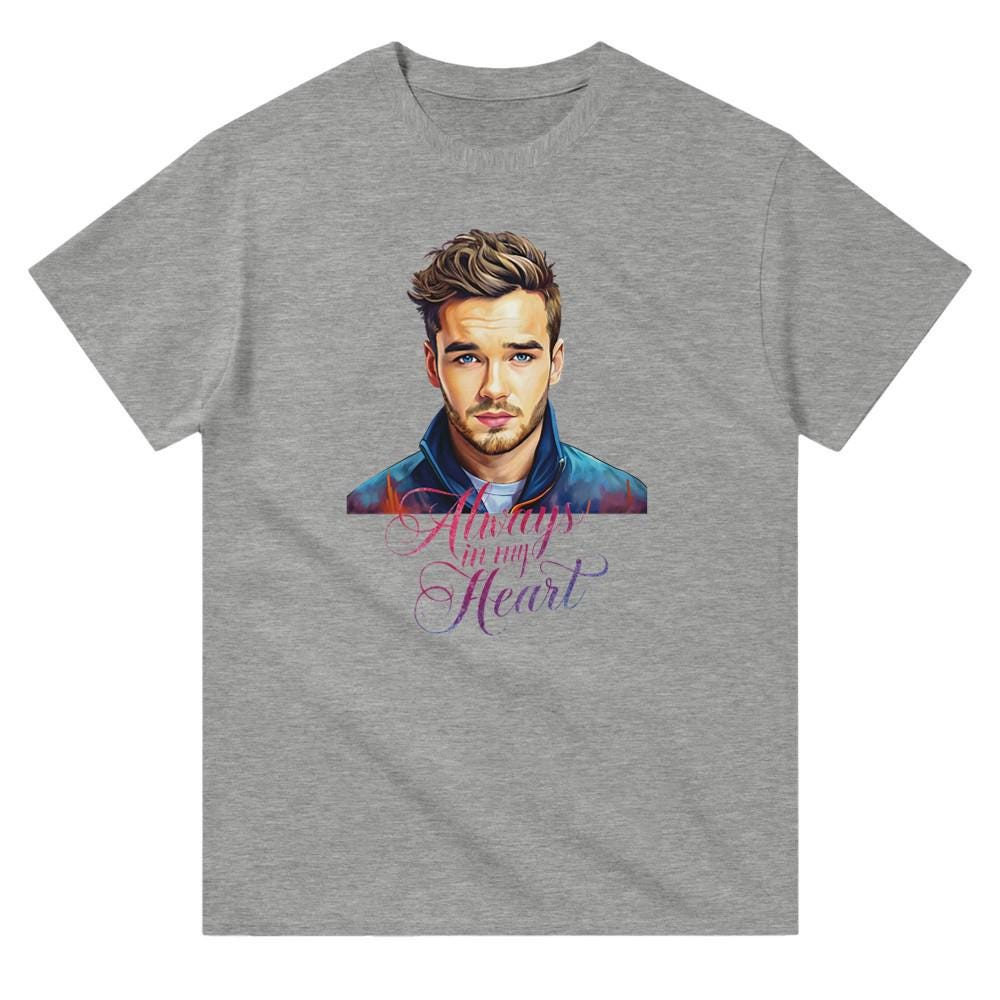 One Direction Liam Payne Shirt, 1D One Direction Shirt, Up All Night Tour 2024 Shirt, One Direction Merch Shirt, 1D Midnight Memorie Shirt