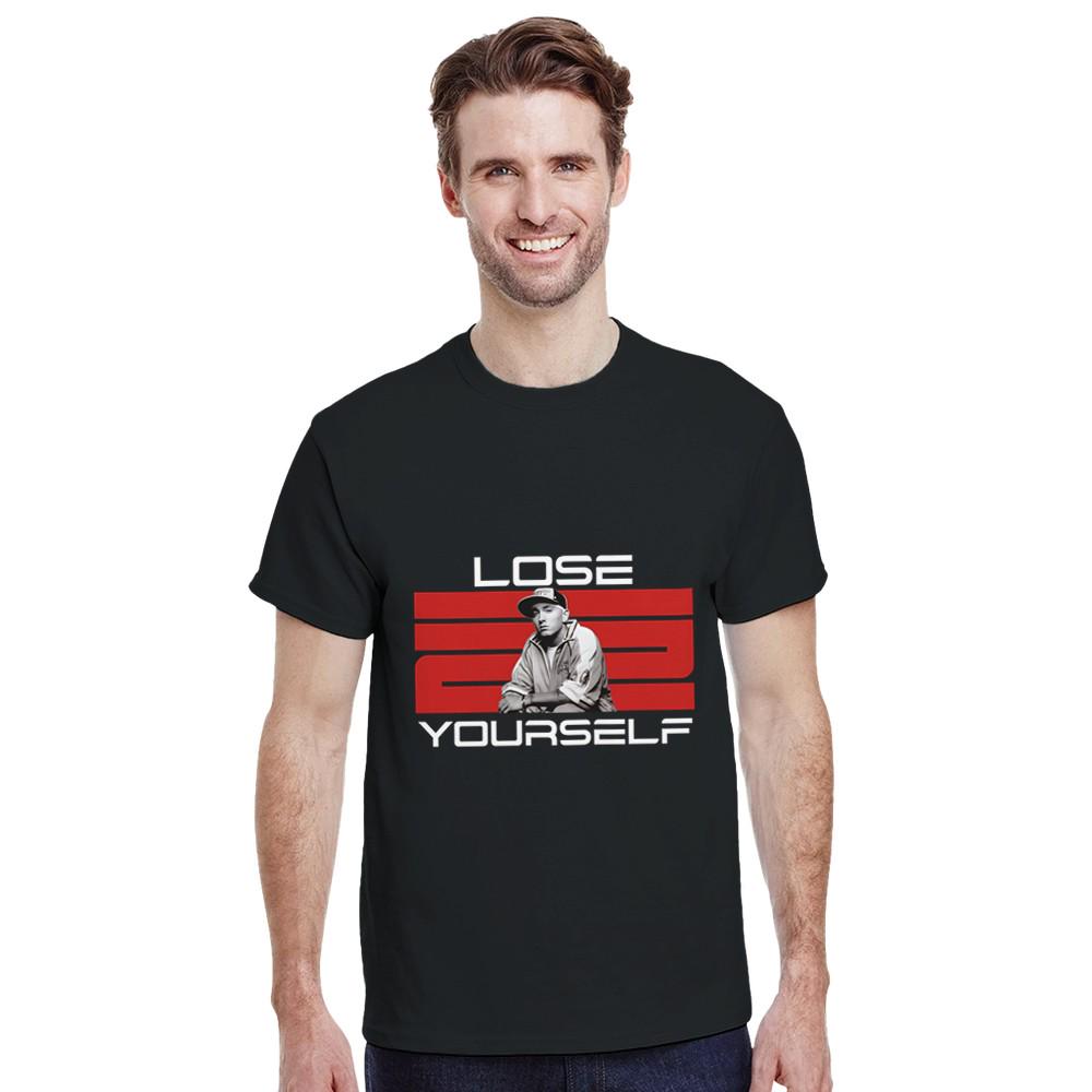 Eminem T shirt, Lose Yourself T shirt, Eminem Fan, Rapper Merch, Hip Hop Tee, Gift For Him, Gift For Her