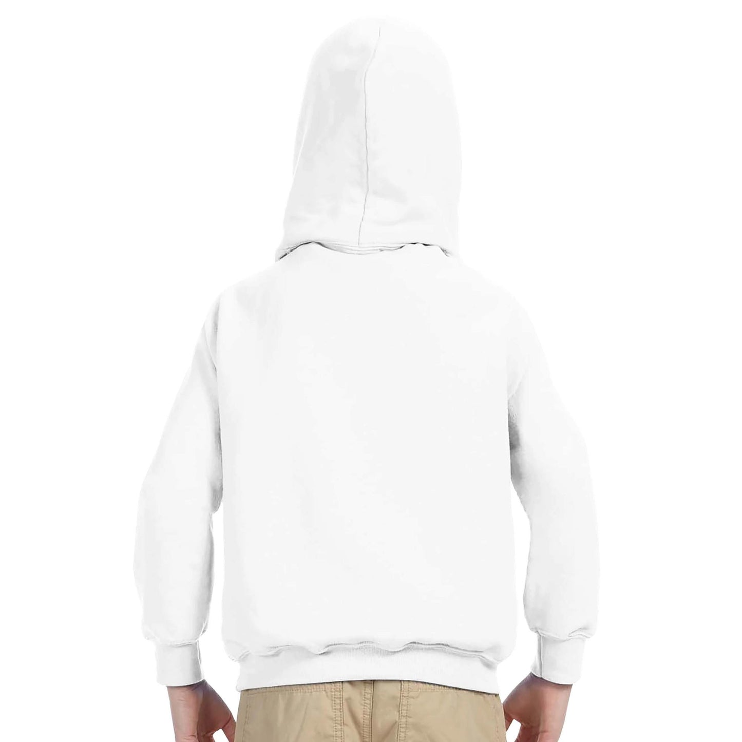 Youth Eminem Devil Horn Rap God Unisex Hoodie, Eminem Vintage Inspired Hoodie, Gildan 18500B, Eminem Retro, Slim Shady Merch,Birthday Gift