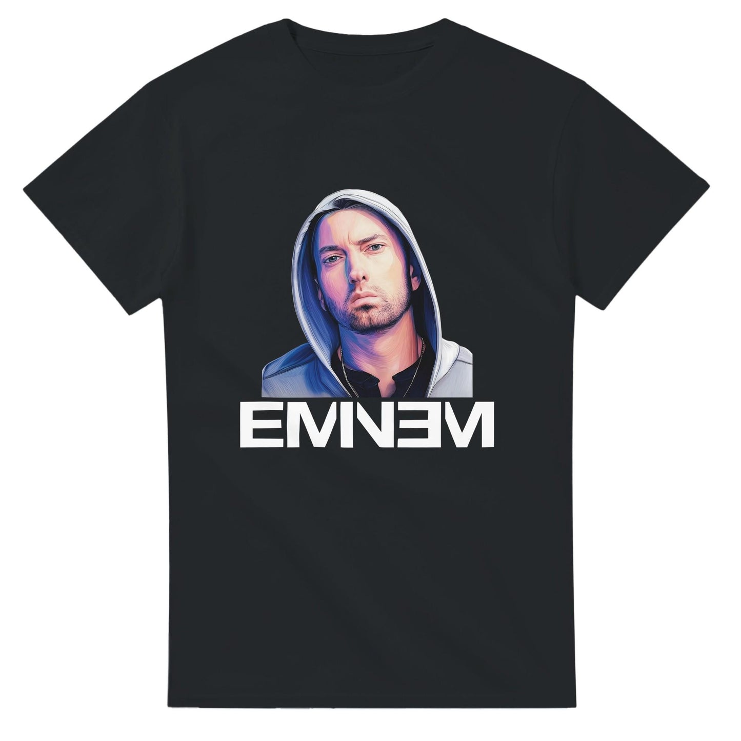 Eminem Shirt Rap God Unisex Adult Gildan, Eminem Vintage Inspired Shirt, Hip Hop Icon Shirt, Eminem Retro Shirt, Slim Shady Merch