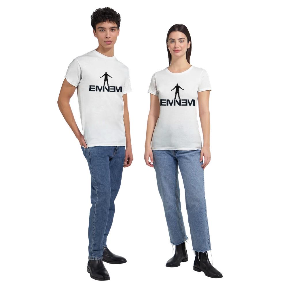 Eminem T shirt, Lose Yourself T shirt, Eminem Fan, Rapper Merch, Hip Hop Tee, Gift For Him, Gift For Her, Heavyweight Unisex T-shirt