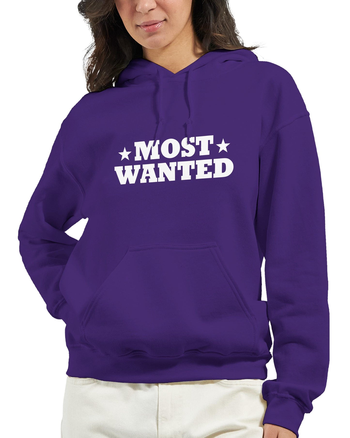 Most Wanted Cowboy Hoodie, Western Hoodie, Western Bachelorette Sweatshirt, Cowgirl Rodeo Hoodie Nashville Outfit, Country Sweatshirt