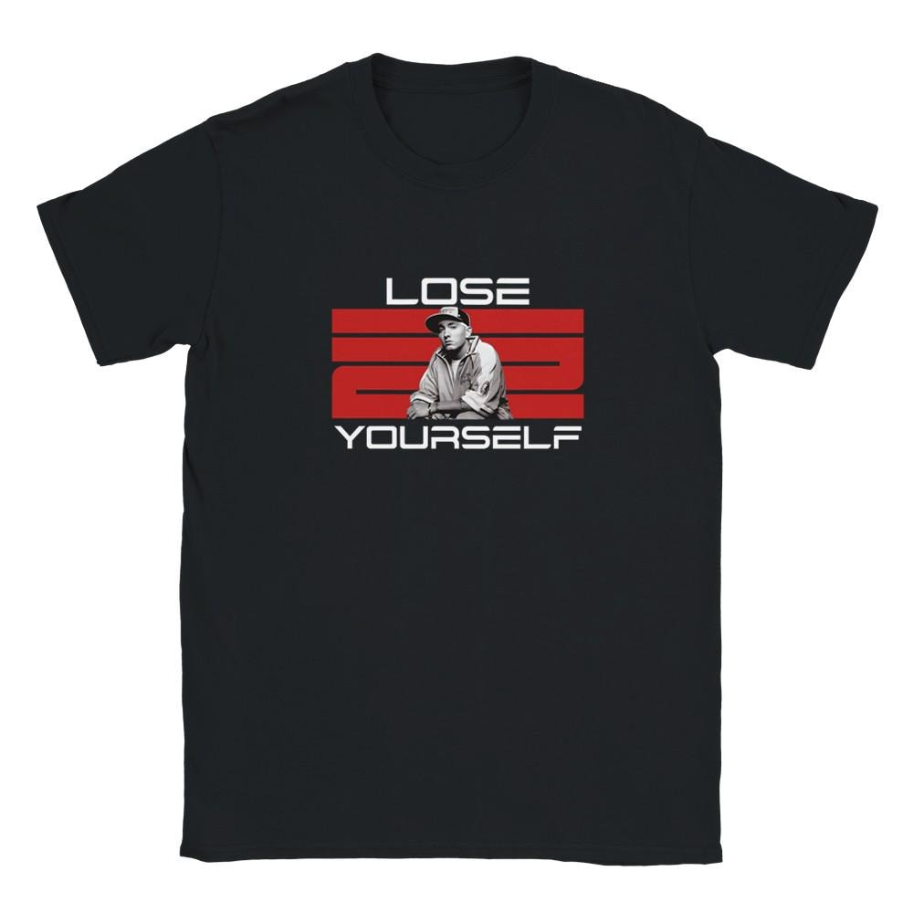 Youth Eminem Rap God Unisex Gildan Shirt, Eminem Vintage Inspired Youth Shirt, Hip Hop Icon Shirt, Eminem Retro Shirt, Slim Shady Merch