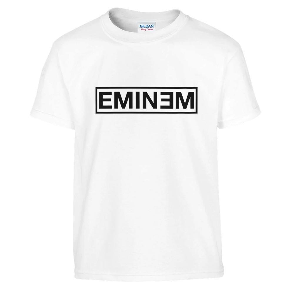 Youth Eminem Rap God Unisex Gildan Shirt, Eminem Vintage Inspired Youth Shirt, Hip Hop Icon Shirt, Eminem Retro Shirt, Slim Shady Merch