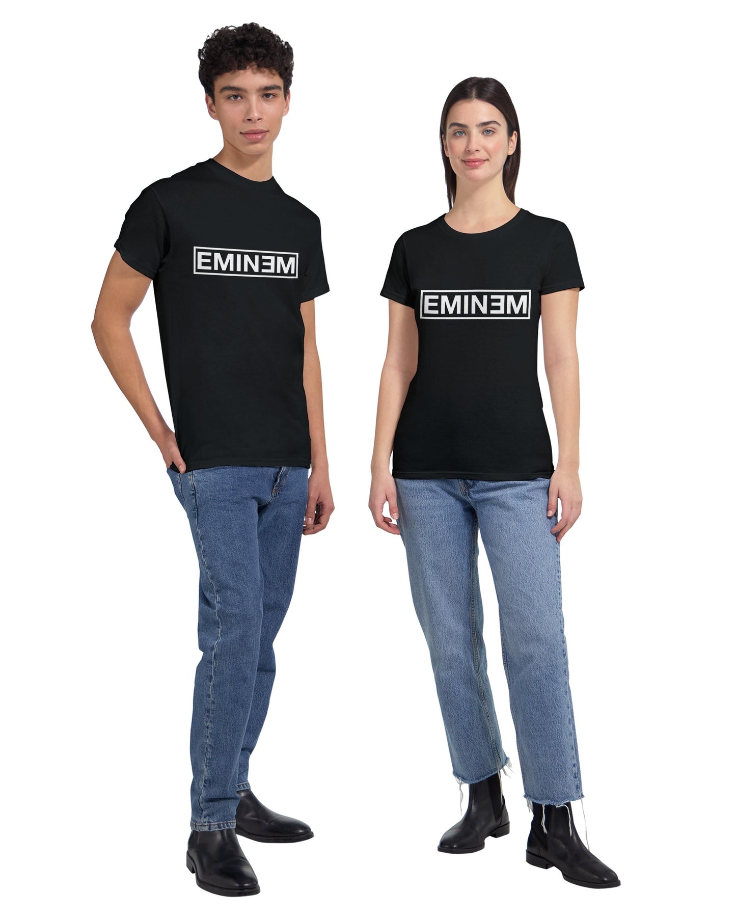 Eminem Shirt Rap God Unisex Adult Gildan, Eminem Vintage Inspired Shirt, Hip Hop Icon Shirt, Eminem Retro Shirt, Slim Shady Merch