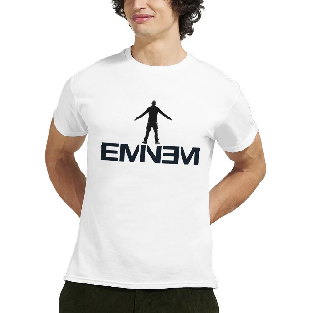Eminem T shirt, Lose Yourself T shirt, Eminem Fan, Rapper Merch, Hip Hop Tee, Gift For Him, Gift For Her, Heavyweight Unisex T-shirt