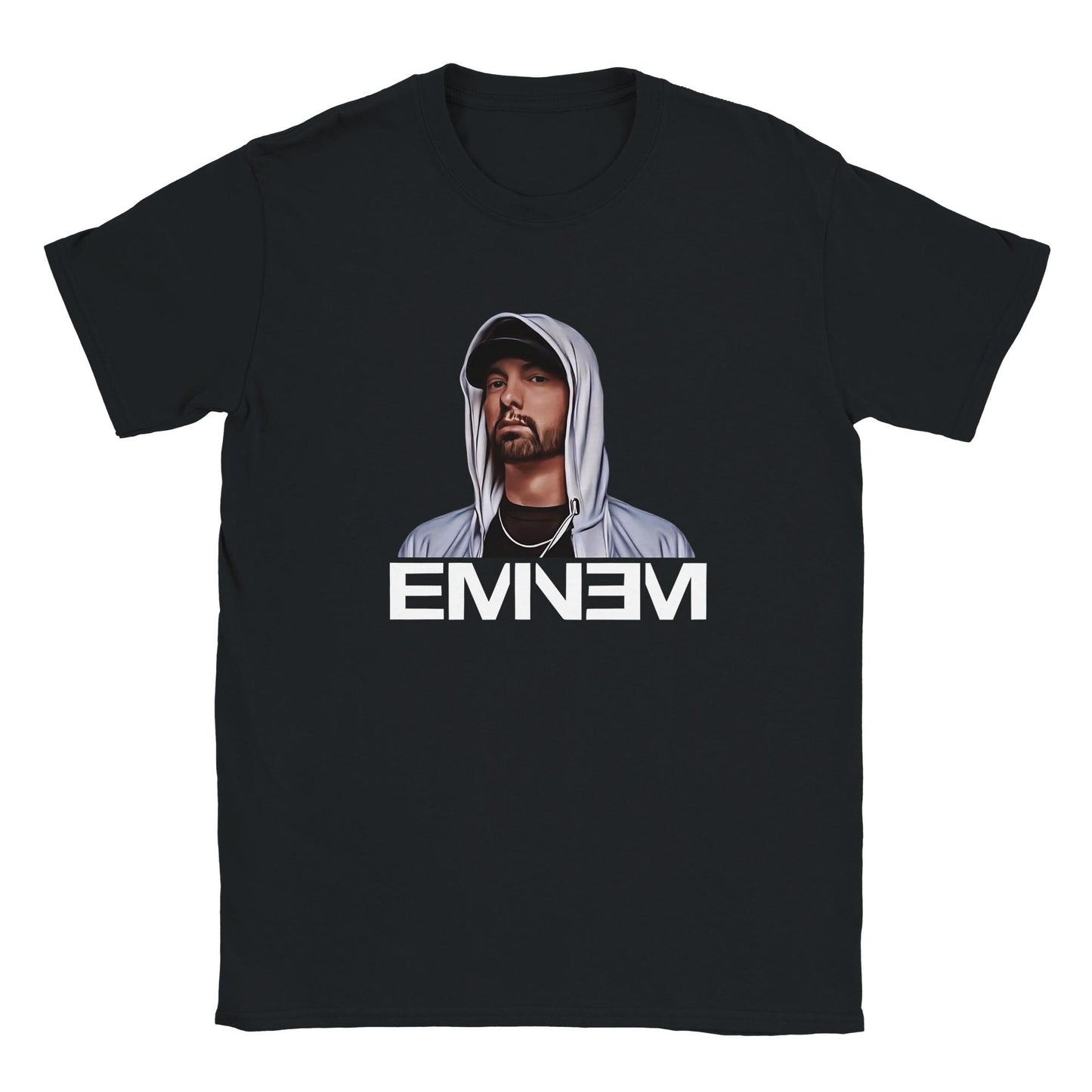 Youth Eminem Rap God Unisex Gildan Shirt, Eminem Vintage Inspired Youth Shirt, Hip Hop Icon Shirt, Eminem Retro Shirt, Slim Shady Merch