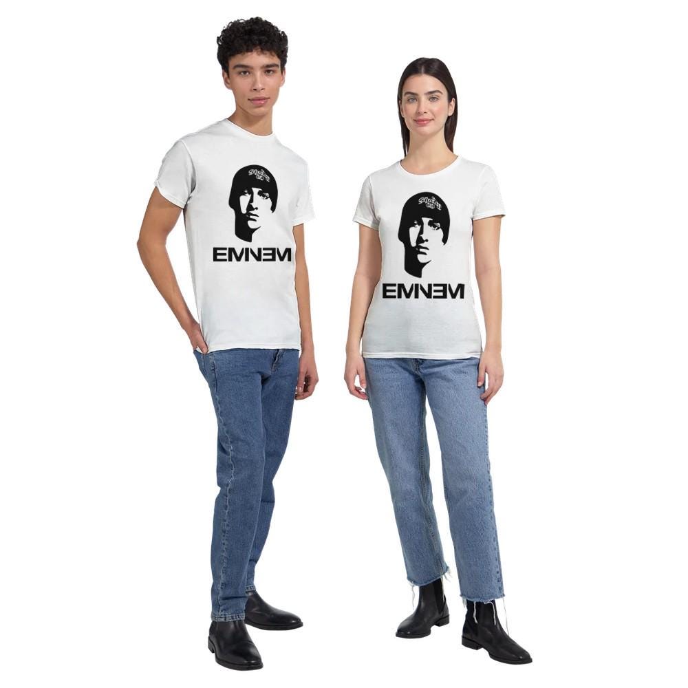 Eminem Slim Shady Retro T-Shirt, Eminem Shirt, Real Slim Shady T-Shirt, Gift For Him, Gift For Her