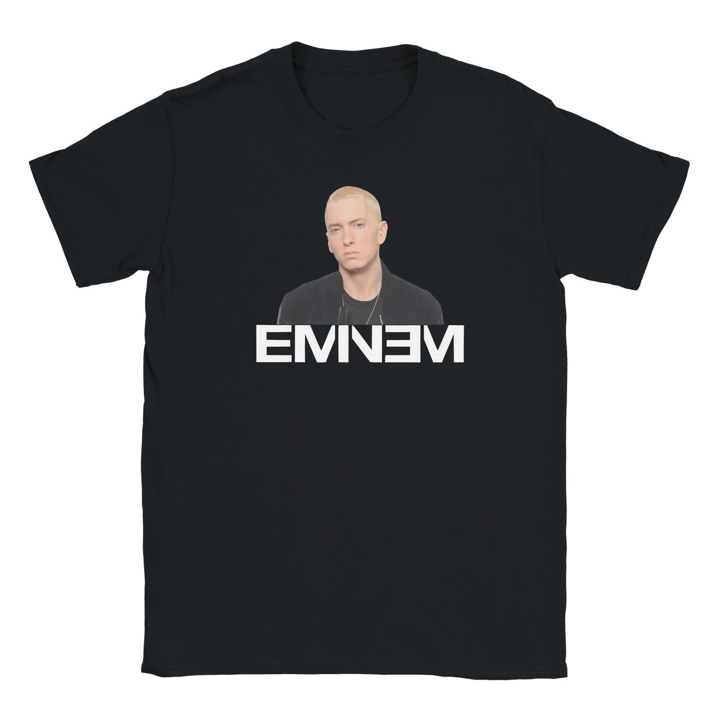 Youth Eminem Rap God Unisex Gildan Shirt, Eminem Vintage Inspired Youth Shirt, Hip Hop Icon Shirt, Eminem Retro Shirt, Slim Shady Merch