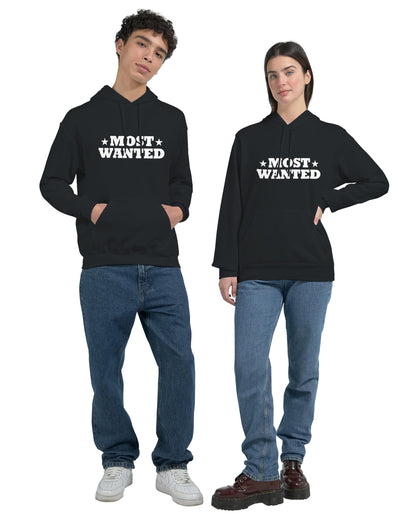 Most Wanted Cowboy Hoodie, Western Hoodie, Western Bachelorette Sweatshirt, Cowgirl Rodeo Hoodie Nashville Outfit, Country Sweatshirt