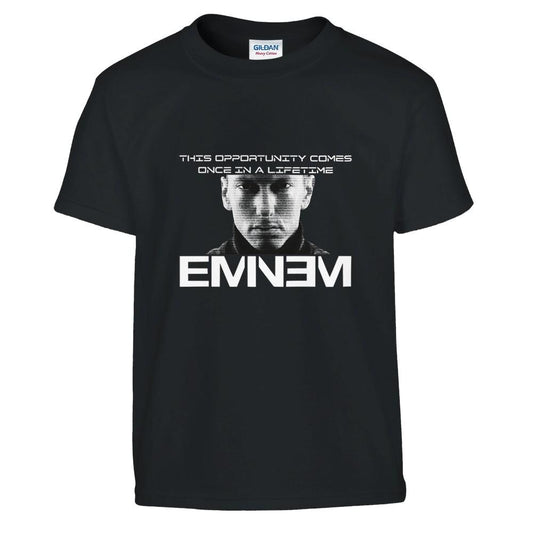 Youth Eminem Rap God Unisex Gildan Shirt, Eminem Vintage Inspired Youth Shirt, Hip Hop Icon Shirt, Eminem Retro Shirt, Slim Shady Merch