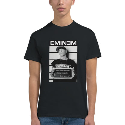 Eminem Merchandise Rap God Unisex Adult Gildan, Slim Shady Merch, Eminem Vintage Inspired Shirt, Hip Hop Icon Shirt, Eminem Retro Shirt
