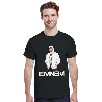 Eminem Shirt Rap God Unisex Adult Gildan, Eminem Vintage Inspired Shirt, Hip Hop Icon Shirt, Eminem Retro Shirt, Slim Shady Merch
