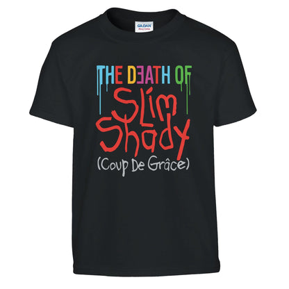 Youth Eminem Rap God Unisex Gildan Shirt, Eminem Vintage Inspired Youth Shirt, Hip Hop Icon Shirt, Eminem Retro Shirt, Slim Shady Merch