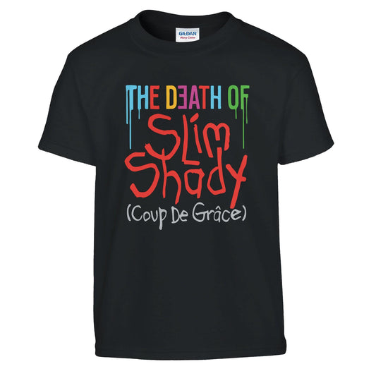 Youth Eminem Rap God Unisex Gildan Shirt, Eminem Vintage Inspired Youth Shirt, Hip Hop Icon Shirt, Eminem Retro Shirt, Slim Shady Merch