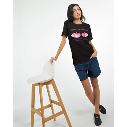 Breast Cancer Shirt, Cancer Awareness, Breast Cancer T-shirt, Cancer Survivor, Bella Canvas 3001 Shirt
