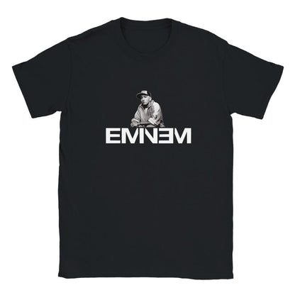 Youth Eminem Rap God Unisex Gildan Shirt, Eminem Vintage Inspired Youth Shirt, Hip Hop Icon Shirt, Eminem Retro Shirt, Slim Shady Merch