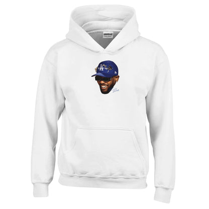 Youth Kendrick Lamar Hoodie Vintage Rap Tee Hip Hop J Cole Drake Concert Tour Merch Y2K Tupac Kanye Playboi Carti Travis Scott Big Face