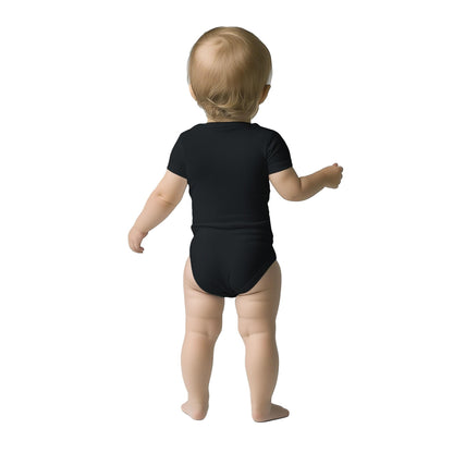 Eminem Mom's Spaghetti Baby Bodysuit, Rap God Baby Short Sleeve Crewneck Bodysuit